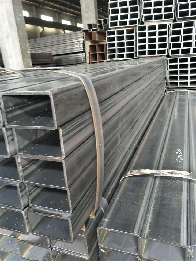 建筑钢结构华蓥华蓥华蓥镀锌矩形管 Q355B 适用场景 建筑钢结构华蓥华蓥华蓥镀锌矩形管 Q355B 适用场景